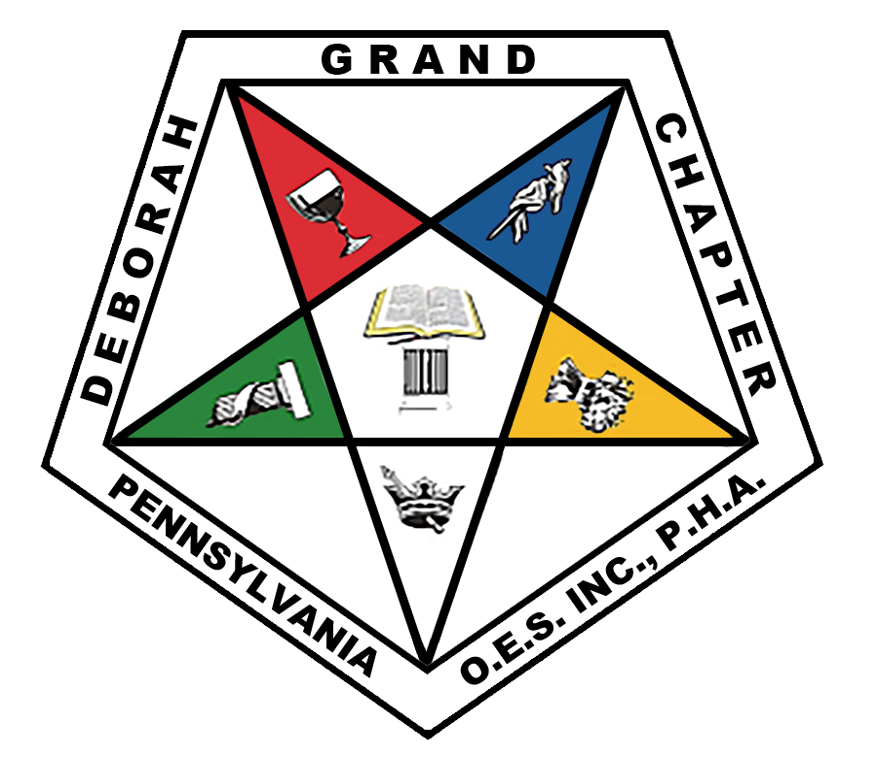 Deborah Grand Chapter